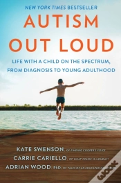 Capa do artigo Autism Out Loud