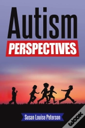 Capa do artigo Autism Perspectives