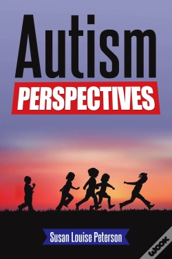 Capa do artigo Autism Perspectives