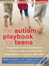 Autism Playbook For Teens