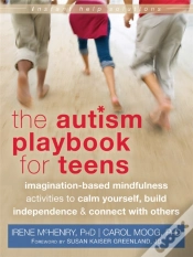 Capa do artigo Autism Playbook For Teens