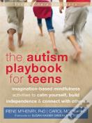 Autism Playbook For Teens