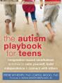 Autism Playbook For Teens - Preview
