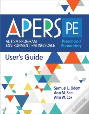 Capa do artigo Autism Program Environment Rating Scale - Preschool/Elementary (Apers-Pe)