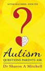 Autism Questions Parents Ask - Preview