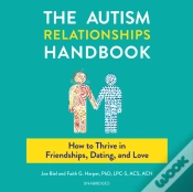 Capa do artigo Autism Relationships Handbook