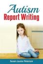 Autism Report Writing - Preview