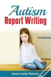Capa do artigo Autism Report Writing