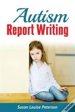 Capa do artigo Autism Report Writing