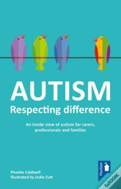 Capa do artigo Autism: Respecting Difference