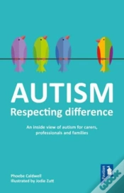 Capa do artigo Autism: Respecting Difference