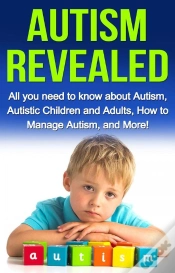 Capa do artigo Autism Revealed