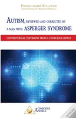 Capa do artigo Autism, Reviewed And Corrected By A Man With Asperger Syndrome