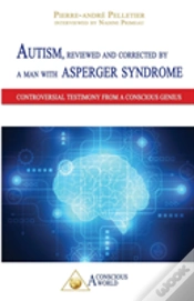 Capa do artigo Autism, Reviewed And Corrected By A Man With Asperger Syndrome