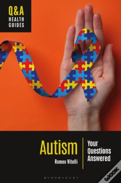 Capa do artigo Autism
