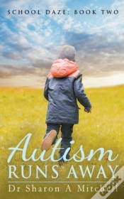 Capa do artigo Autism Runs Away