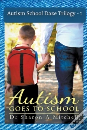 Capa do artigo Autism School Daze Trilogy - 1