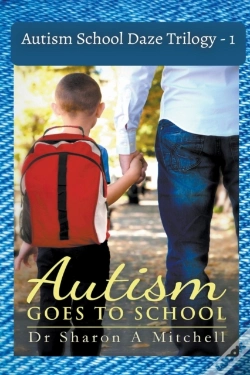 Capa do artigo Autism School Daze Trilogy - 1