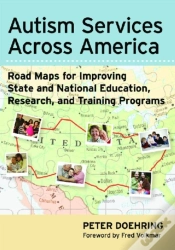 Capa do artigo Autism Services Across America
