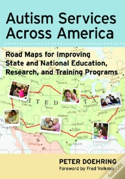 Capa do artigo Autism Services Across America