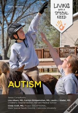 Capa do artigo Autism