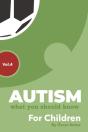 Autism Soccer - Preview