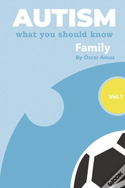 Capa do artigo Autism Soccer