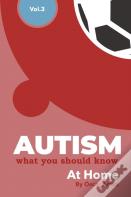 Autism Soccer
