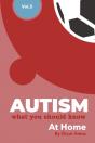 Autism Soccer - Preview