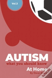 Capa do artigo Autism Soccer