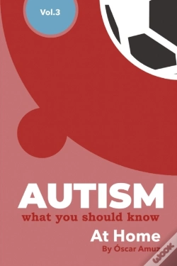 Capa do artigo Autism Soccer