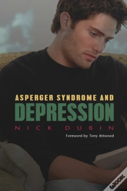 Capa do artigo Autism Spectrum And Depression