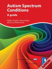 Capa do artigo Autism Spectrum Conditions