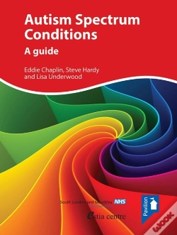 Capa do artigo Autism Spectrum Conditions