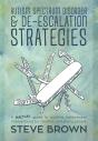 Autism Spectrum Disorder And De-Escalation Strategies - Preview