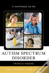 Autism Spectrum Disorder