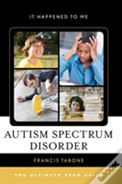 Capa do artigo Autism Spectrum Disorder