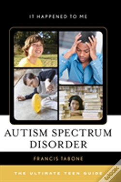 Capa do artigo Autism Spectrum Disorder
