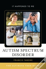 Capa do artigo Autism Spectrum Disorder