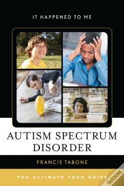 Capa do artigo Autism Spectrum Disorder