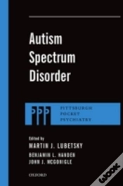 Capa do artigo Autism Spectrum Disorder