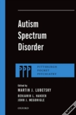 Capa do artigo Autism Spectrum Disorder