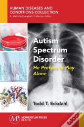 Autism Spectrum Disorder