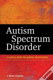 Capa do artigo Autism Spectrum Disorder