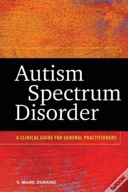 Capa do artigo Autism Spectrum Disorder