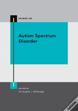 Capa do artigo Autism Spectrum Disorder