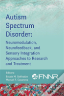 Autism Spectrum Disorder