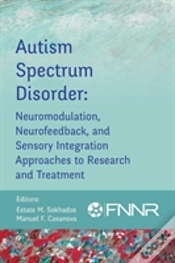 Capa do artigo Autism Spectrum Disorder