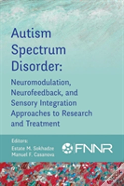 Capa do artigo Autism Spectrum Disorder