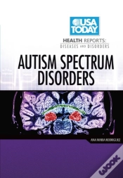Capa do artigo Autism Spectrum Disorders
